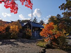 -北海道神宫