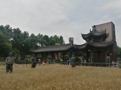 -证大喜玛拉雅中心
