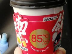-85度C(青岛闽江路店)