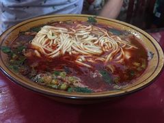 -杨牛肉面饭(天庆街店)