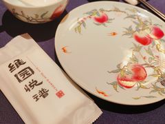 -维园悦谱·海派家常菜(乌鲁木齐南路店)