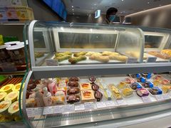 -奈雪的茶(花城汇中区PRO店)
