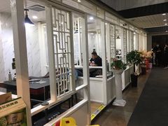 大堂-杨记齐齐哈尔烤肉(总店)