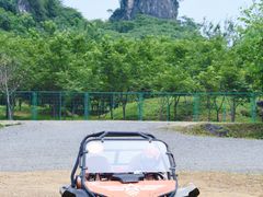 -英西峰林·洞天仙境