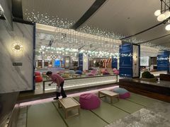 -青水瓦台汤泉(未央店)