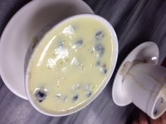 红豆炒奶-沙湾姜撞奶甜品店(昌岗中路店)