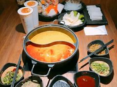 -呷哺呷哺 黄金牧场 (回龙观港龙店)