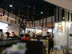 -黄记煌三汁焖锅(顺义华联店)