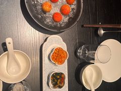 -苏帮袁·竹(北京坊店)