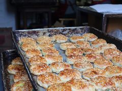 -王天顺海苔饼
