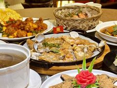 -百年银屏蚝烙·潮汕菜·非遗(乐山店)