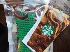 -星巴克(苏州诚品店)