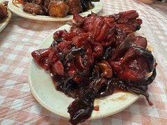 -尹记餐馆(花园店)