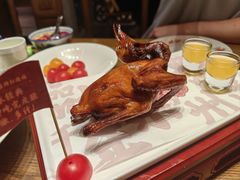 -大鸽饭(岗顶店)