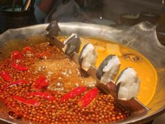 -湊湊火锅·茶憩(皇姑万象汇店)