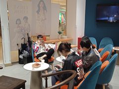 -海马体照相馆(万菱汇店)