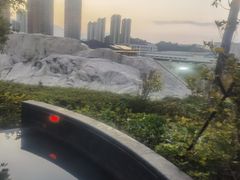 -凤翔首邑温泉度假村