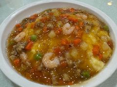 -宝发园名菜馆