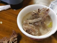 -固始鹅块(张仪村路店)
