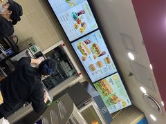 -SUBWAY赛百味(欧亚新生活店)