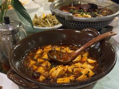 -眉州东坡(华联万柳店)