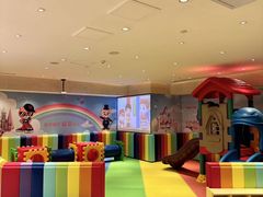 -盛宴自助餐厅(运达喜来登店)