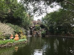 -海南文笔峰盘古文化旅游区