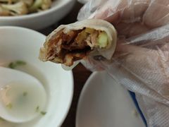 -小大董·烤鸭(王府井apm店)