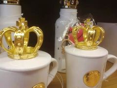 -星巴克臻选(深圳罗湖万象城店)