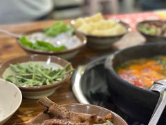 -笔记安顺夺夺粉火锅