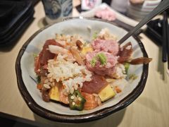 -沼津港精致料理·寿喜烧·烧鸟(漕河泾印象城店)