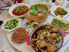 -虾铺子龙虾·私房菜(金源花苑店)