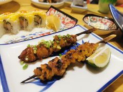 -桃屋日本料理(清华科技园店)