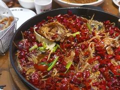 -老板恋上鱼(印象城店)