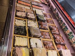 -阿串串老火锅(力盟店)