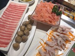 -重庆刘一手火锅(三峡广场直营店)