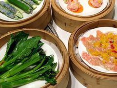 -优食坊·蒸汽海鲜(康盛路店)