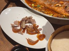 -馋嘴猫北京食堂·烤鸭·宵夜(亚运村店)