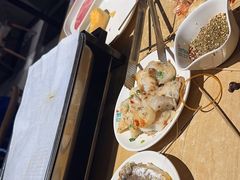 -玫瑰花园自助烤肉(顺义鑫海韵通店)