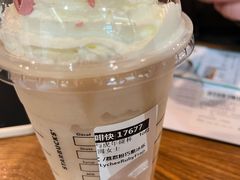 -星巴克(南京同曦万尚城店)