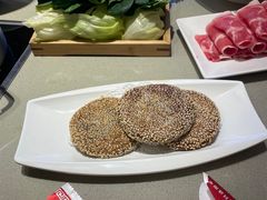 -蝎王府羊蝎子(虎坊桥总店)