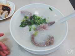 -洪利粥店茶餐厅