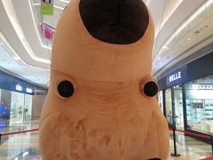 -银泰百货(厦门国贸中心店)