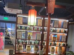 -寻宝记绍兴菜(鲁迅路店)