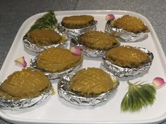 -恬阿姨庭院餐厅·生日宴