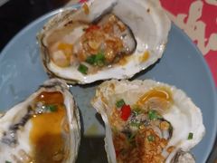 -汉阳廷自助烤肉·火锅(万丰海岸城店)
