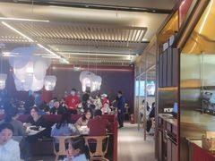 -茅庐川菜(烟台万象汇店)