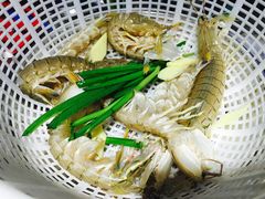 -三个渔夫·蒸汽海鲜(小白楼店)