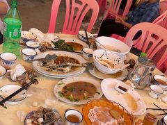 -秋姐美食店(旅游大道店)