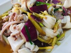 -四川小胡子海鲜(丁村万人海鲜广场店)